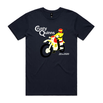 T-shirt: 20 in 2020 Thumbnail