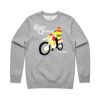 Mens United Crew (Clearance) Thumbnail