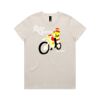 Women's Maple Tee Thumbnail
