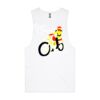 Mens Barnard Tank Thumbnail